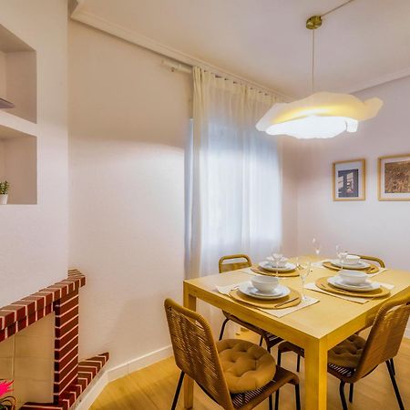 Villa Marie Estancia Premium En El Mar Menor Con Jacuzzi Climatizado Los Narejos Dış mekan fotoğraf