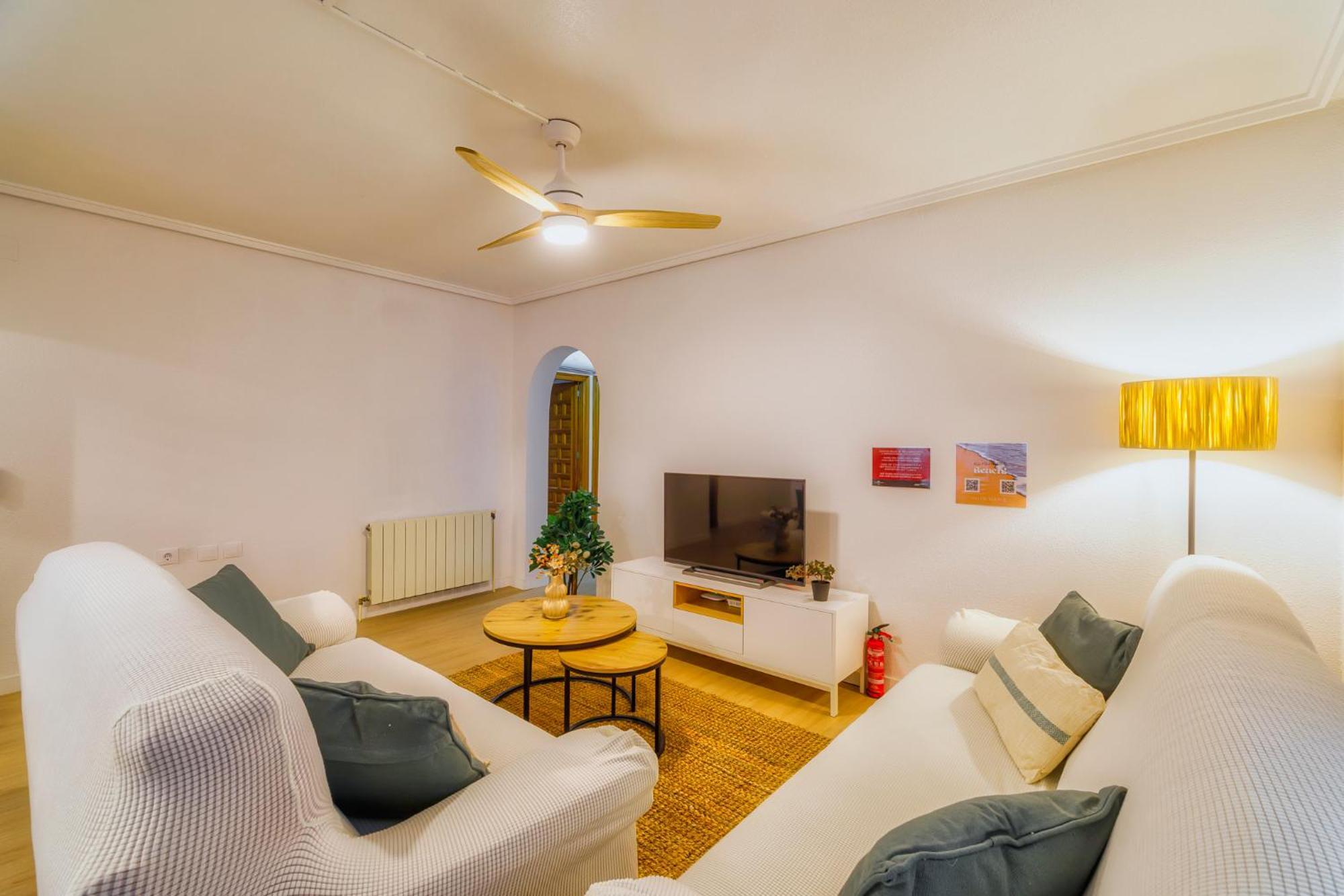 Villa Marie Estancia Premium En El Mar Menor Con Jacuzzi Climatizado Los Narejos Dış mekan fotoğraf