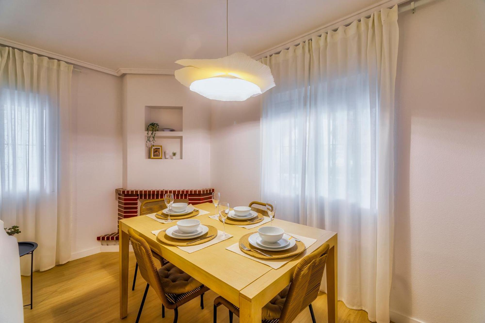 Villa Marie Estancia Premium En El Mar Menor Con Jacuzzi Climatizado Los Narejos Dış mekan fotoğraf