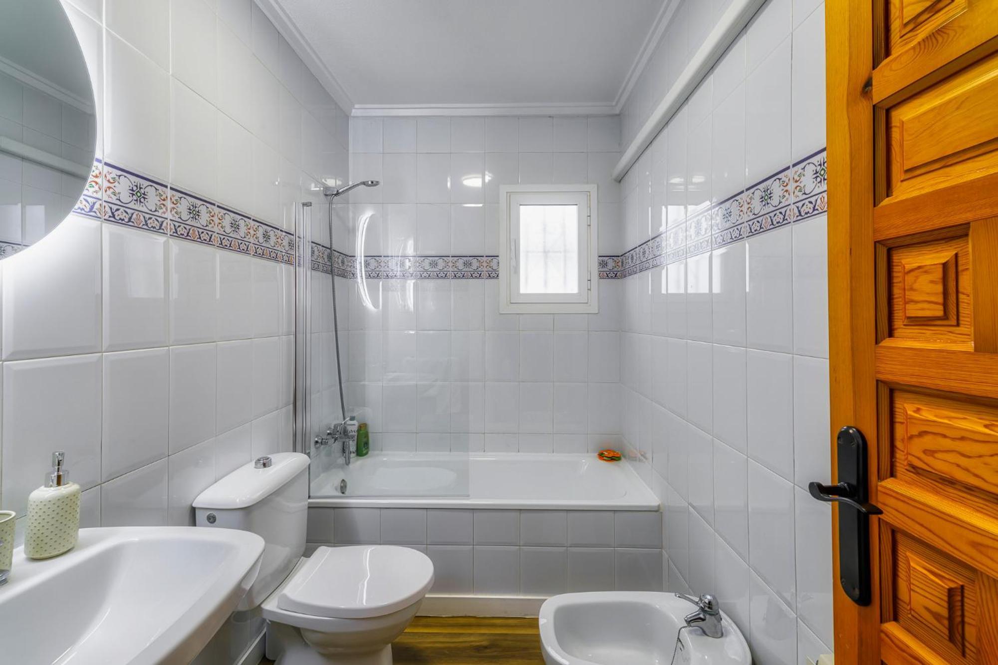 Villa Marie Estancia Premium En El Mar Menor Con Jacuzzi Climatizado Los Narejos Dış mekan fotoğraf