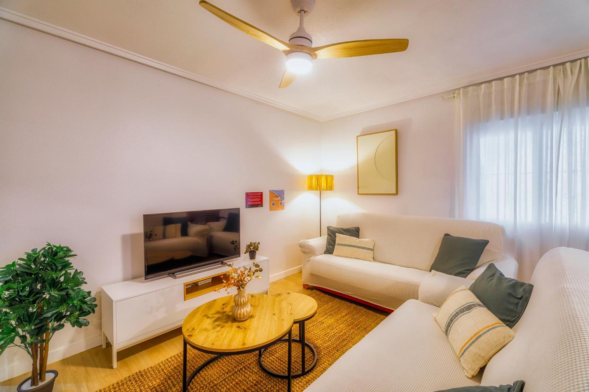 Villa Marie Estancia Premium En El Mar Menor Con Jacuzzi Climatizado Los Narejos Dış mekan fotoğraf