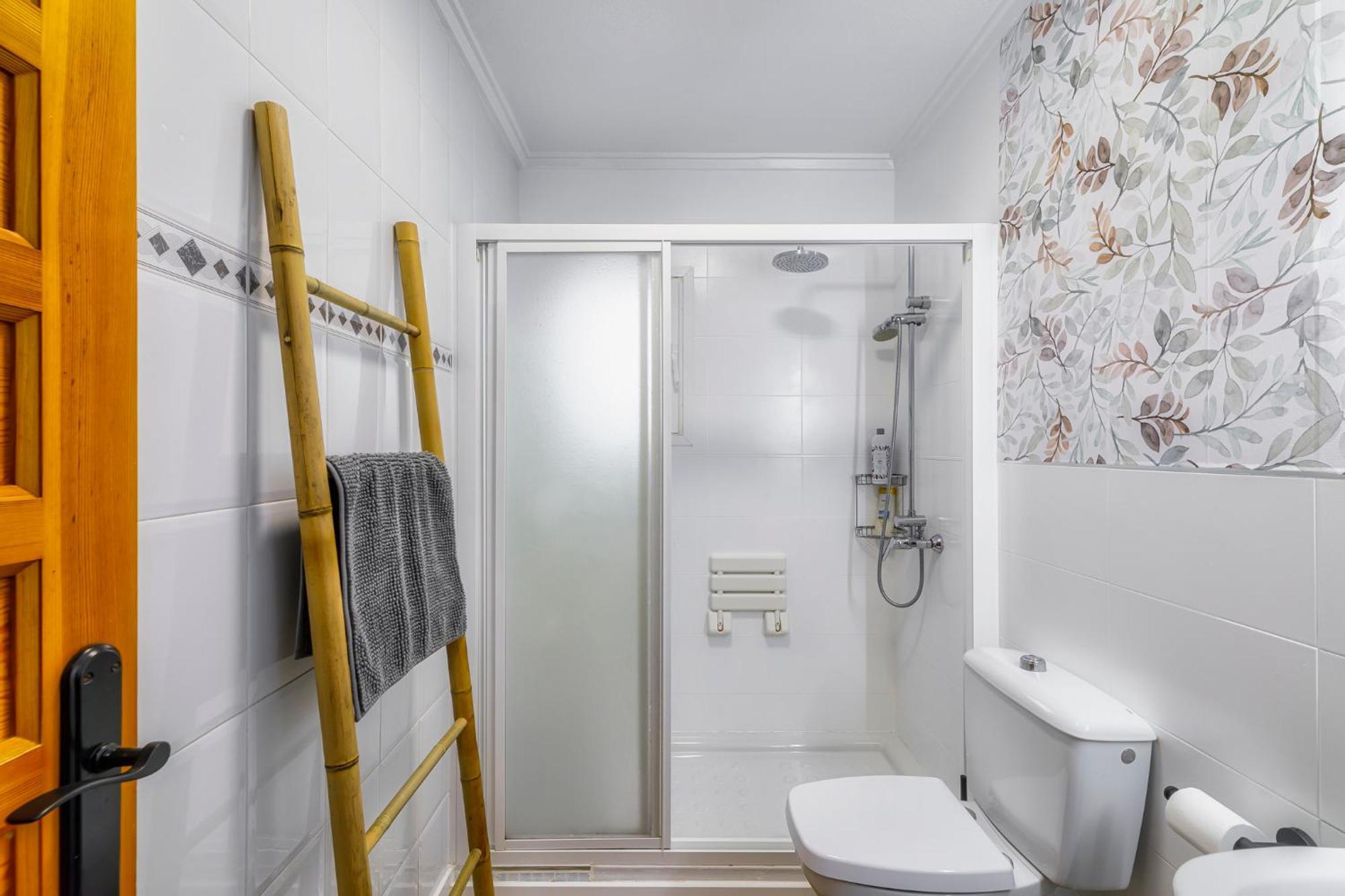 Villa Marie Estancia Premium En El Mar Menor Con Jacuzzi Climatizado Los Narejos Dış mekan fotoğraf