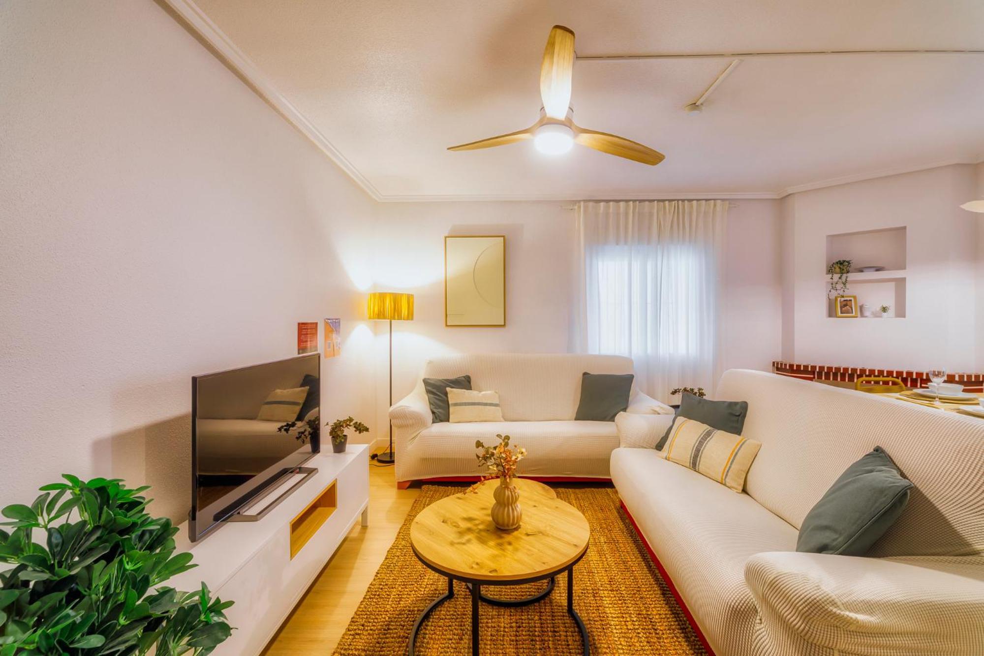 Villa Marie Estancia Premium En El Mar Menor Con Jacuzzi Climatizado Los Narejos Dış mekan fotoğraf