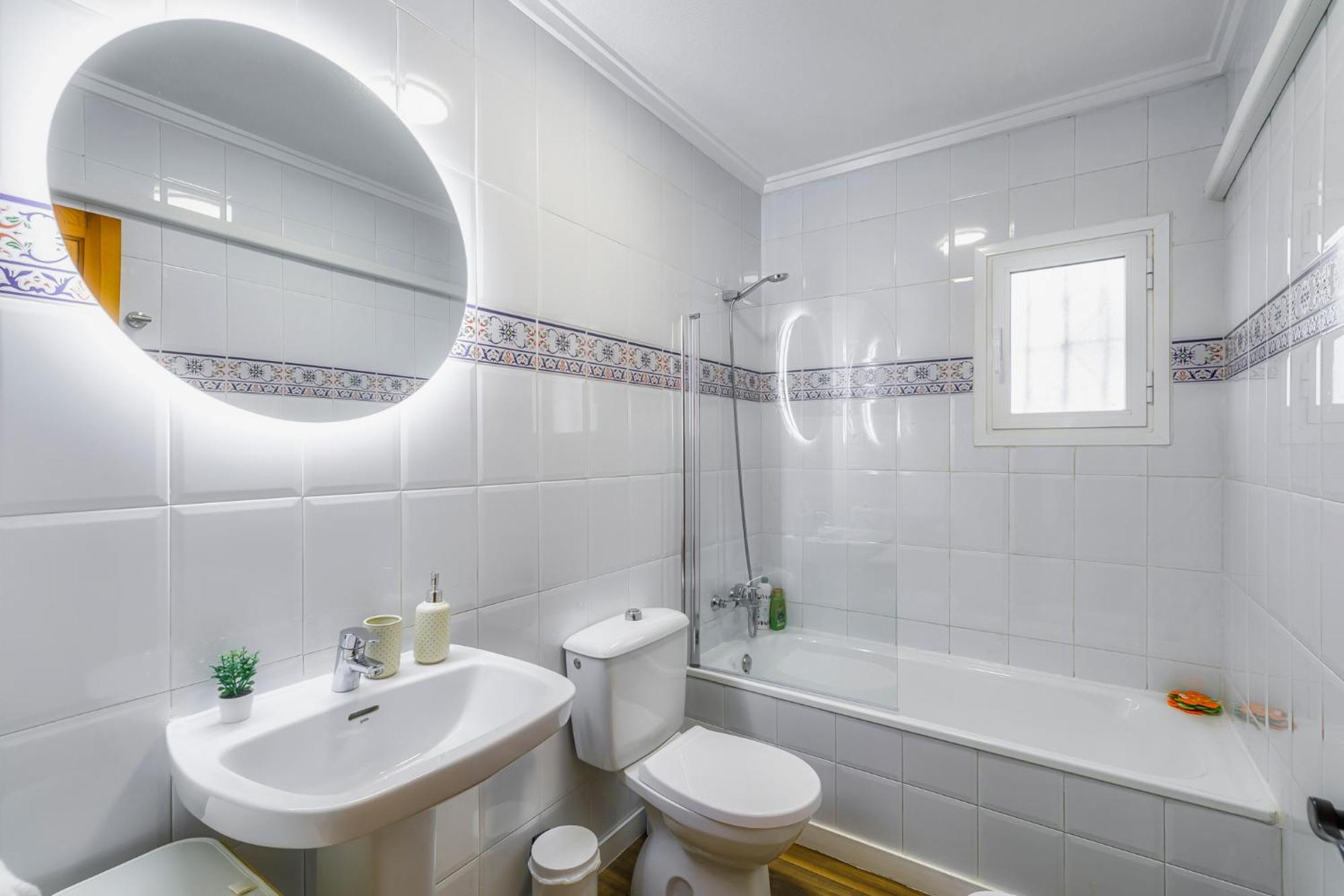 Villa Marie Estancia Premium En El Mar Menor Con Jacuzzi Climatizado Los Narejos Dış mekan fotoğraf